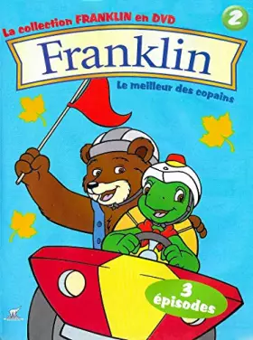 Couverture du produit · FRANKLIN - LE MEILLEUR DES COPAINS