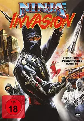 Couverture du produit · Ninja Invasion