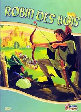 Couverture du produit · ROBIN DES BOIS
