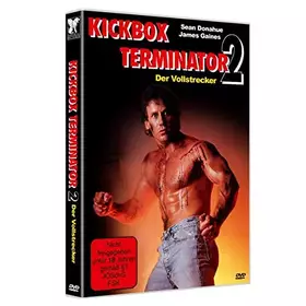 Couverture du produit · Kickbox Terminator 2 - der Vollstrecker