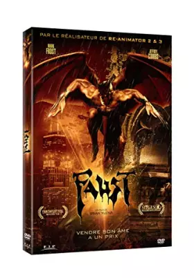Couverture du produit · Faust