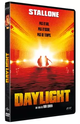 Couverture du produit · Daylight