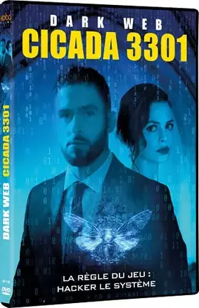 Couverture du produit · Dark_Web_cicada_3301