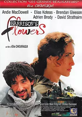 Couverture du produit · HARRISON'S FLOWERS