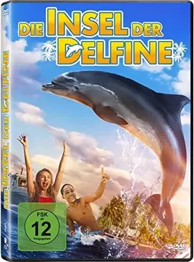 Couverture du produit · Die Insel der Delfine