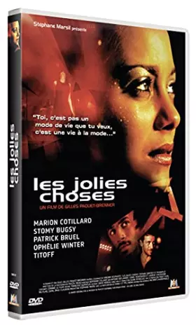 Couverture du produit · Les Jolies Choses