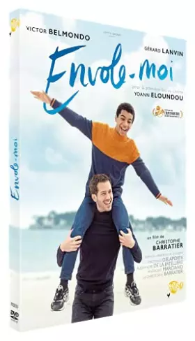 Couverture du produit · Envole-moi