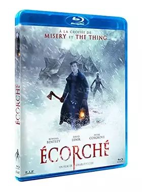 Couverture du produit · Écorché [Blu-ray]