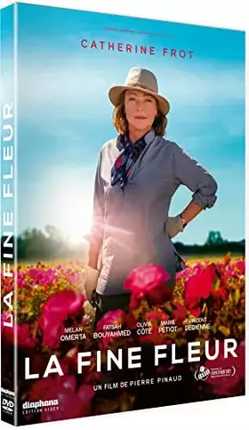 Couverture du produit · La Fine Fleur