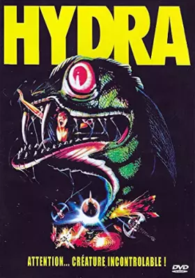 Couverture du produit · HYDRA