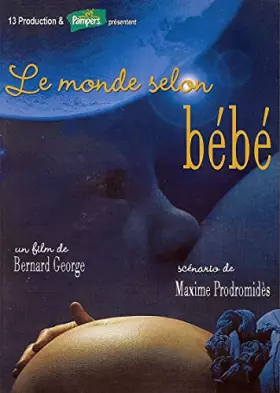 Couverture du produit · LE MONDE SELON BEBE