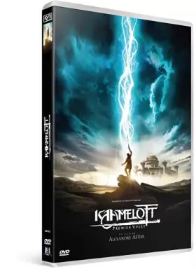 Couverture du produit · Kaamelott-Premier volet