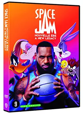 Couverture du produit · Space Jam-Nouvelle Ère