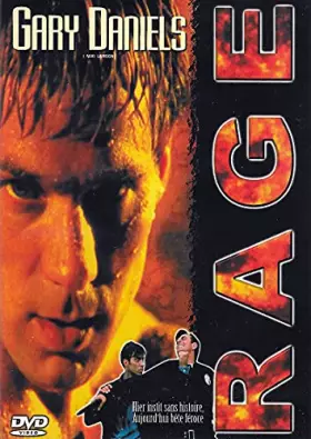 Couverture du produit · RAGE - Gary Daniels