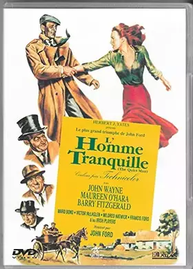 Couverture du produit · L'HOMME TRANQUILLE - JOHN WAYNE