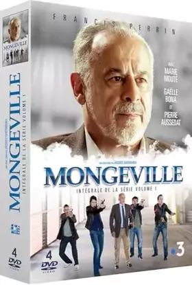 Couverture du produit · Mongeville - Volume 1
