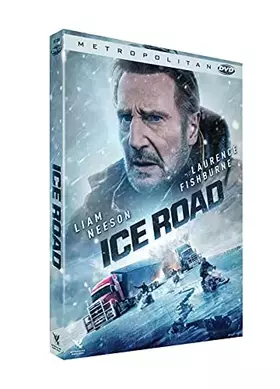 Couverture du produit · Ice Road