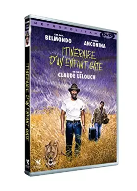 Couverture du produit · Itinéraire d'un Enfant gâté