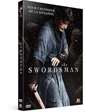 Couverture du produit · The Swordsman