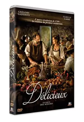 Couverture du produit · Délicieux