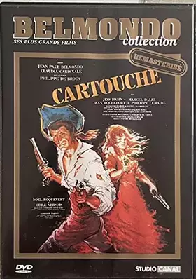 Couverture du produit · Cartouche (DVD)