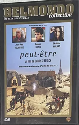 Couverture du produit · Peut-être (DVD)