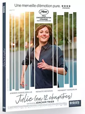 Couverture du produit · Julie (en 12 chapitres)