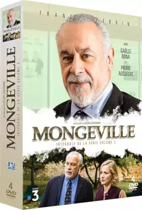 Couverture du produit · Mongeville - Volume 2