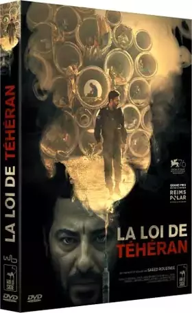 Couverture du produit · La Loi de Téhéran