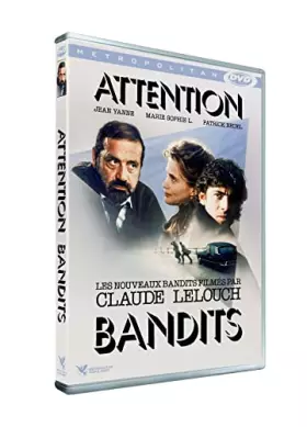 Couverture du produit · Attention bandits