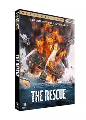 Couverture du produit · The Rescue
