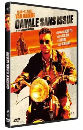 Couverture du produit · Cavale sans Issue