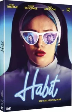 Couverture du produit · Habit