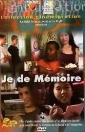 Couverture du produit · JE DE MEMOIRE