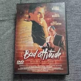 Couverture du produit · Bad Attitude