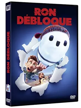 Couverture du produit · Ron débloque