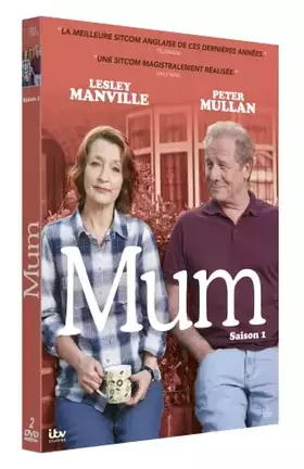 Couverture du produit · Mum - Saison 1