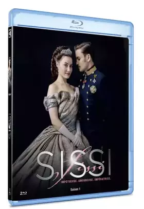 Couverture du produit · Sissi [Blu-Ray]