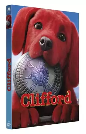 Couverture du produit · Clifford