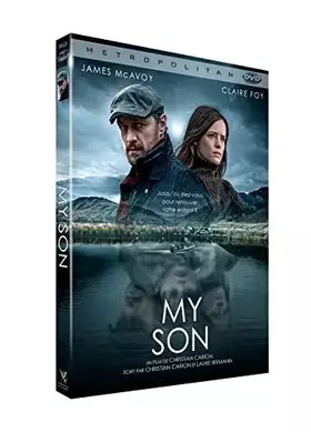 Couverture du produit · My Son