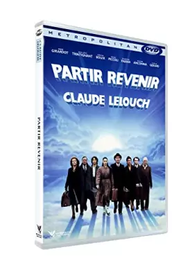 Couverture du produit · Partir revenir