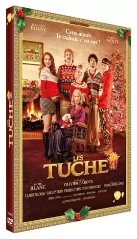 Couverture du produit · Les Tuche 4