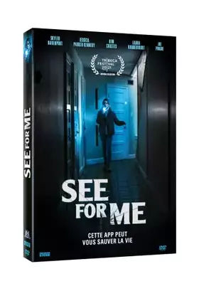 Couverture du produit · See for Me