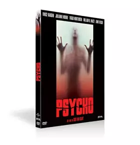 Couverture du produit · Psycho