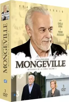 Couverture du produit · Mongeville - Volume 3