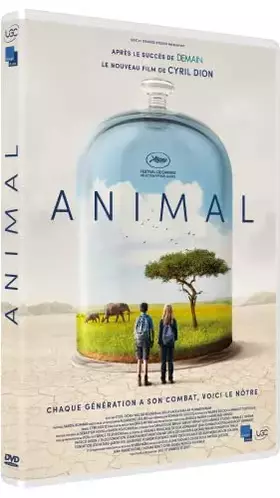 Couverture du produit · Animal