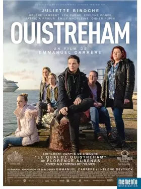 Couverture du produit · Ouistreham