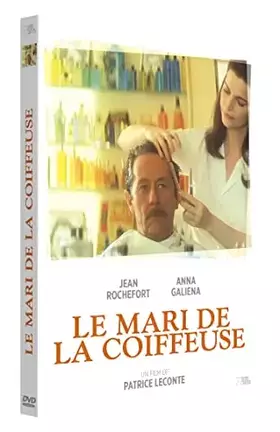 Couverture du produit · Le Mari de la coiffeuse