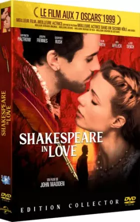 Couverture du produit · Shakespeare in Love