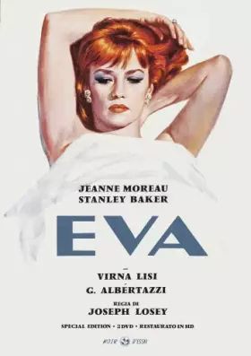 Couverture du produit · Eva